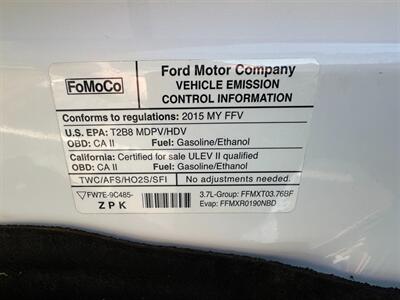2015 Ford Transit 350 XLT   - Photo 19 - Hesperia, CA 92345