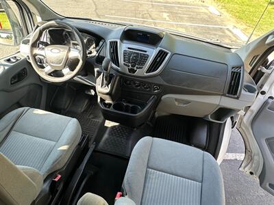 2015 Ford Transit 350 XLT   - Photo 16 - Hesperia, CA 92345