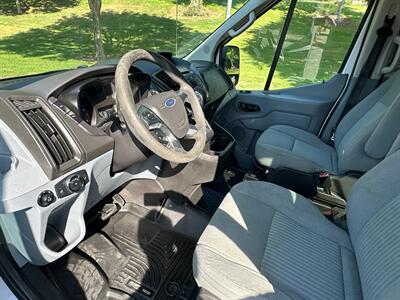 2015 Ford Transit 350 XLT   - Photo 9 - Hesperia, CA 92345
