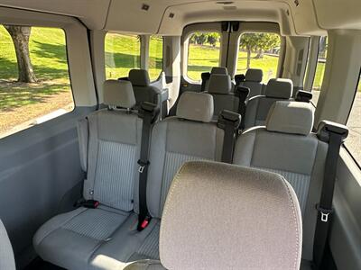 2015 Ford Transit 350 XLT   - Photo 10 - Hesperia, CA 92345