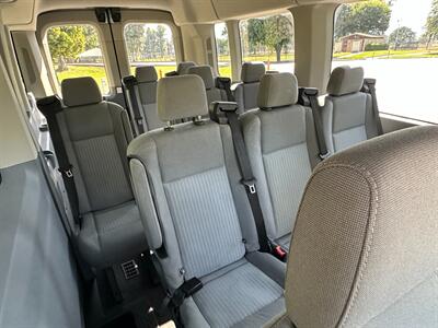 2015 Ford Transit 350 XLT   - Photo 14 - Hesperia, CA 92345