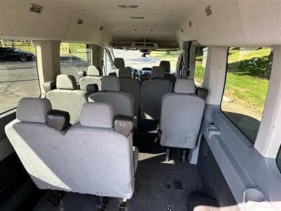 2015 Ford Transit 350 XLT   - Photo 12 - Hesperia, CA 92345