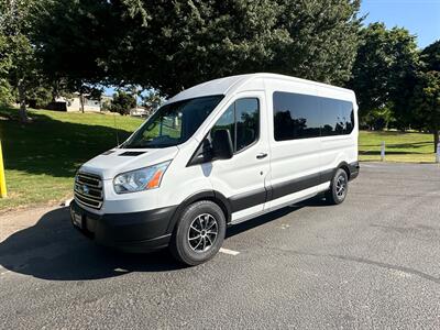 2015 Ford Transit 350 XLT   - Photo 1 - Hesperia, CA 92345