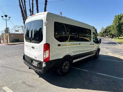 2015 Ford Transit 350 XLT   - Photo 5 - Hesperia, CA 92345