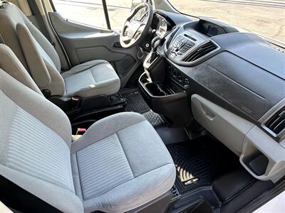 2015 Ford Transit 350 XLT   - Photo 13 - Hesperia, CA 92345