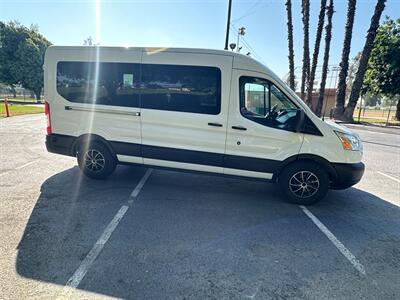 2015 Ford Transit 350 XLT   - Photo 4 - Hesperia, CA 92345