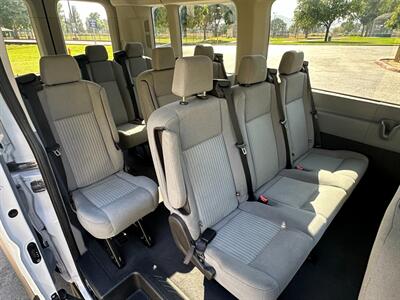 2015 Ford Transit 350 XLT   - Photo 15 - Hesperia, CA 92345