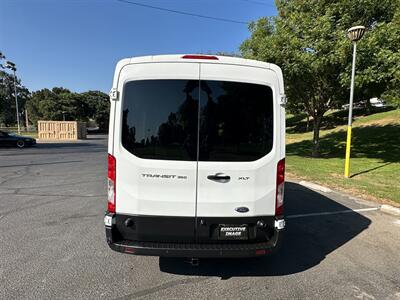 2015 Ford Transit 350 XLT   - Photo 6 - Hesperia, CA 92345
