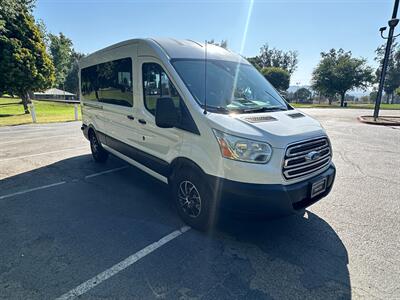 2015 Ford Transit 350 XLT   - Photo 3 - Hesperia, CA 92345