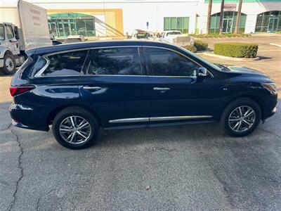 2020 INFINITI QX60 Pure   - Photo 6 - Hesperia, CA 92345