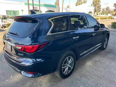 2020 INFINITI QX60 Pure   - Photo 5 - Hesperia, CA 92345