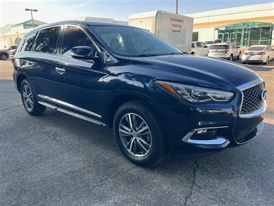 2020 INFINITI QX60 Pure   - Photo 7 - Hesperia, CA 92345