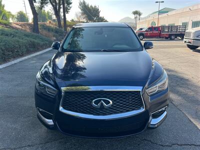 2020 INFINITI QX60 Pure   - Photo 8 - Hesperia, CA 92345