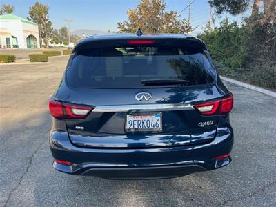 2020 INFINITI QX60 Pure   - Photo 4 - Hesperia, CA 92345