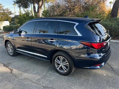 2020 INFINITI QX60 Pure   - Photo 3 - Hesperia, CA 92345