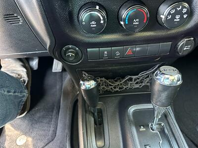 2015 Jeep Wrangler Sport   - Photo 21 - Hesperia, CA 92345