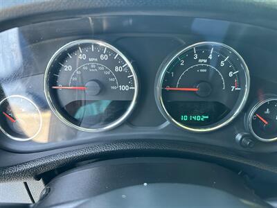 2015 Jeep Wrangler Sport   - Photo 19 - Hesperia, CA 92345