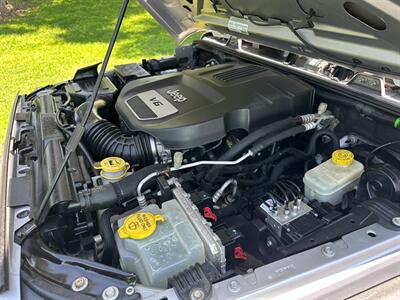 2015 Jeep Wrangler Sport   - Photo 16 - Hesperia, CA 92345