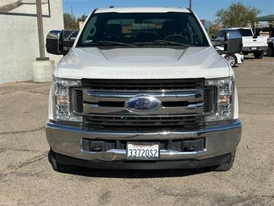 2019 Ford F-250 Super Duty   - Photo 2 - Hesperia, CA 92345