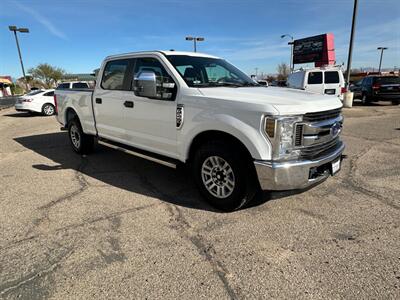 2019 Ford F-250 Super Duty   - Photo 3 - Hesperia, CA 92345