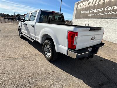 2019 Ford F-250 Super Duty   - Photo 9 - Hesperia, CA 92345