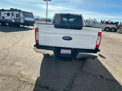 2019 Ford F-250 Super Duty   - Photo 7 - Hesperia, CA 92345