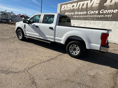 2019 Ford F-250 Super Duty   - Photo 11 - Hesperia, CA 92345