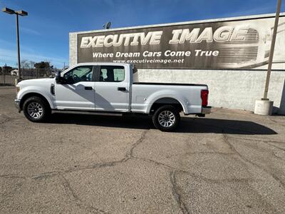 2019 Ford F-250 Super Duty   - Photo 12 - Hesperia, CA 92345