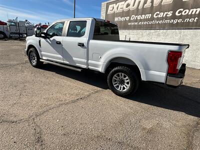 2019 Ford F-250 Super Duty   - Photo 10 - Hesperia, CA 92345