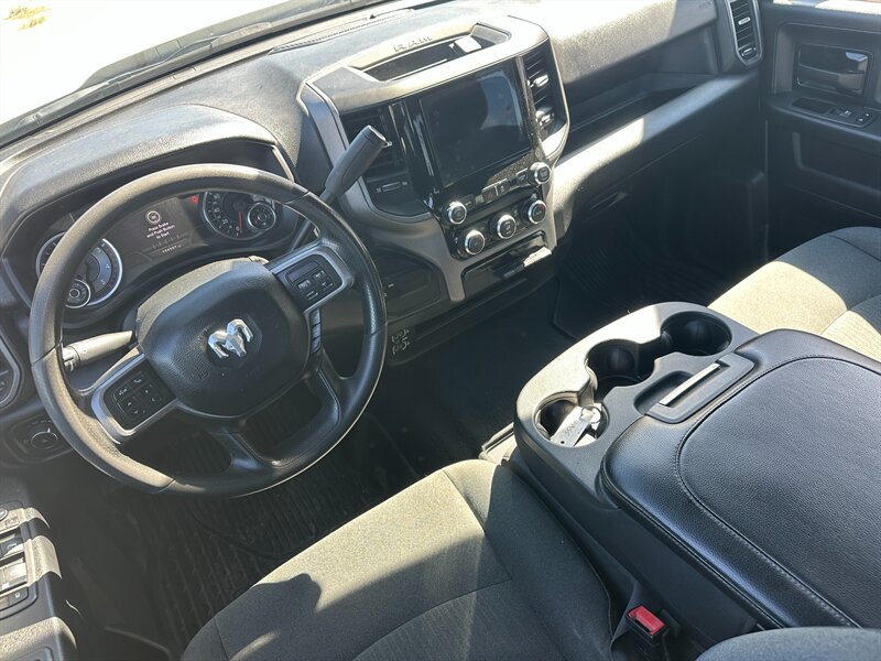2022 RAM 2500 Tradesman - Photo 10 - Hesperia, CA 92345