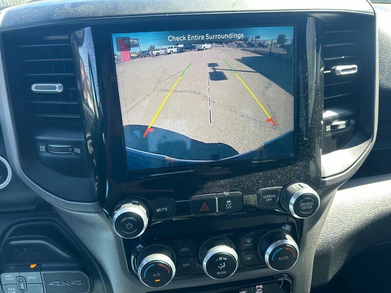 2022 RAM 2500 Tradesman - Photo 24 - Hesperia, CA 92345