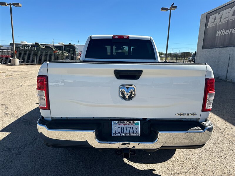 2022 RAM 2500 Tradesman - Photo 6 - Hesperia, CA 92345