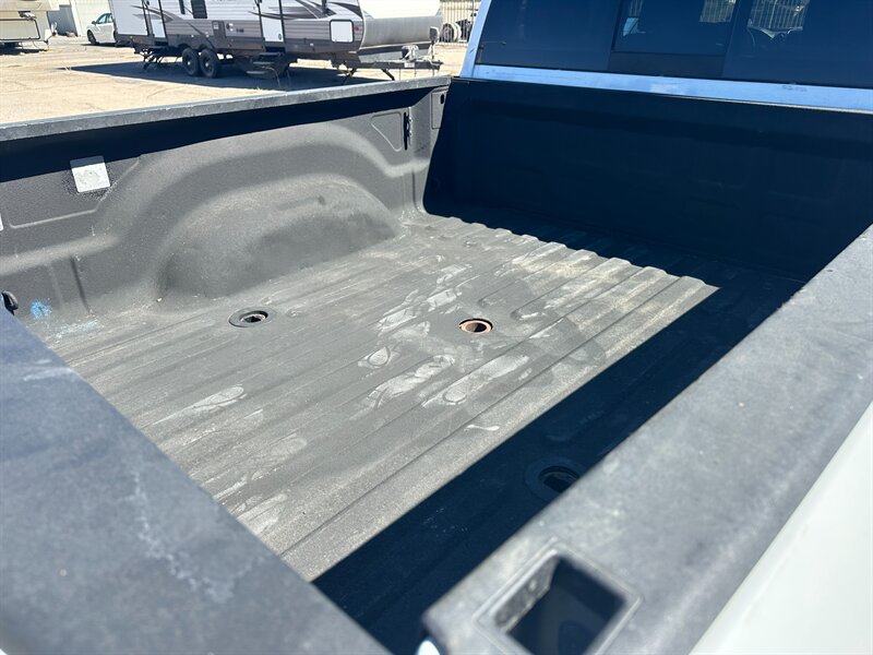 2022 RAM 2500 Tradesman - Photo 13 - Hesperia, CA 92345