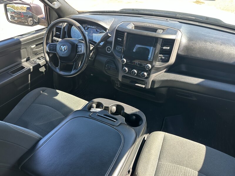 2022 RAM 2500 Tradesman - Photo 16 - Hesperia, CA 92345