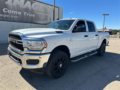 2022 RAM 2500 Tradesman Truck