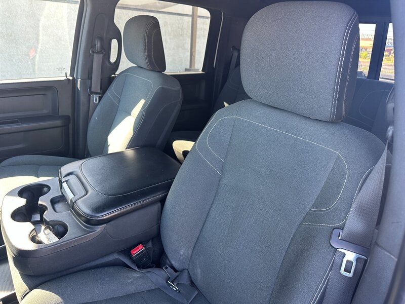 2022 RAM 2500 Tradesman - Photo 9 - Hesperia, CA 92345
