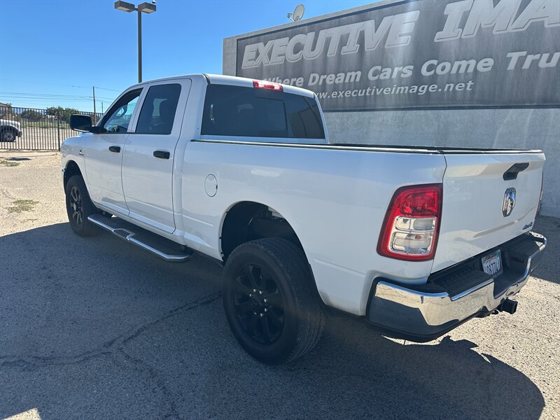 2022 RAM 2500 Tradesman - Photo 7 - Hesperia, CA 92345