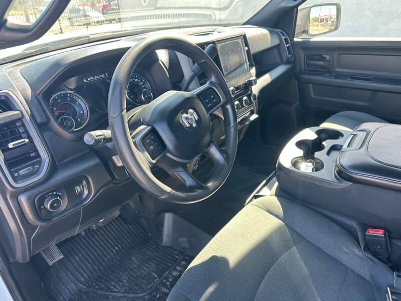 2022 RAM 2500 Tradesman - Photo 8 - Hesperia, CA 92345