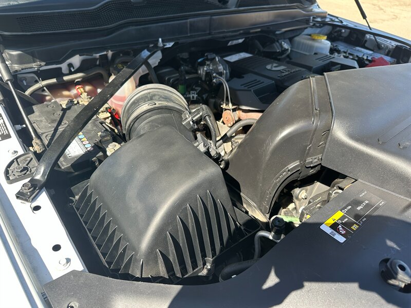 2022 RAM 2500 Tradesman - Photo 18 - Hesperia, CA 92345