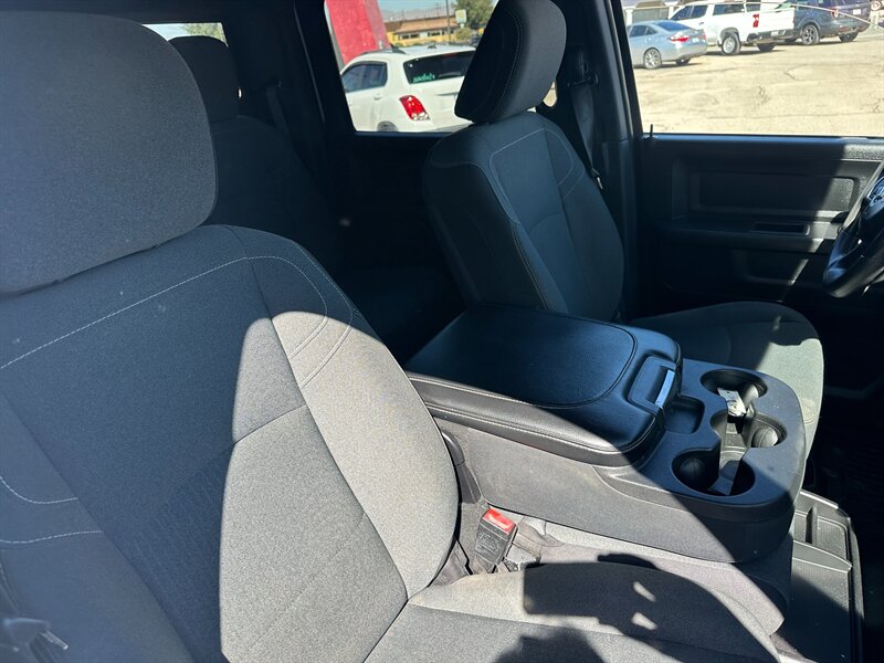 2022 RAM 2500 Tradesman - Photo 15 - Hesperia, CA 92345