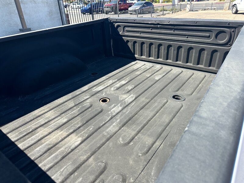 2022 RAM 2500 Tradesman - Photo 12 - Hesperia, CA 92345