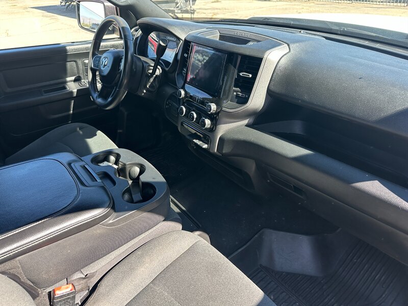 2022 RAM 2500 Tradesman - Photo 14 - Hesperia, CA 92345