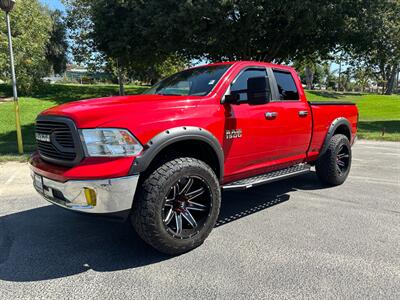 2016 Dodge Ram 1500 SLT Truck
