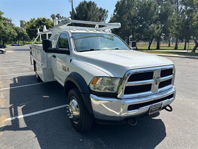2014 RAM 4500   - Photo 3 - Hesperia, CA 92345