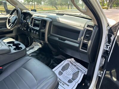 2014 RAM 4500   - Photo 10 - Hesperia, CA 92345