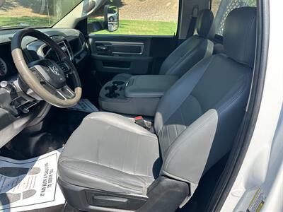 2014 RAM 4500   - Photo 9 - Hesperia, CA 92345