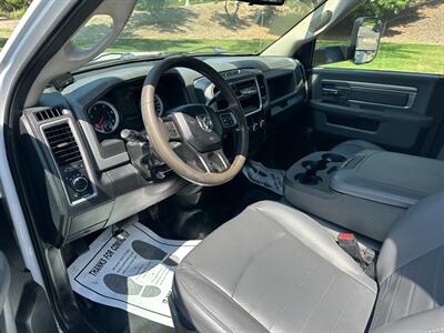 2014 RAM 4500   - Photo 8 - Hesperia, CA 92345