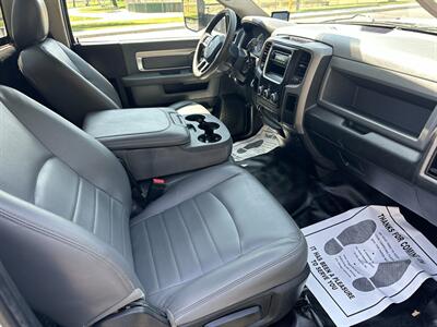 2014 RAM 4500   - Photo 11 - Hesperia, CA 92345