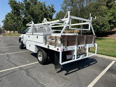2014 RAM 4500   - Photo 7 - Hesperia, CA 92345