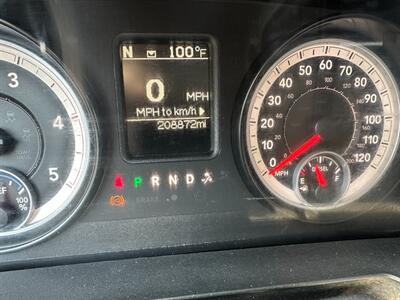 2014 RAM 4500   - Photo 18 - Hesperia, CA 92345